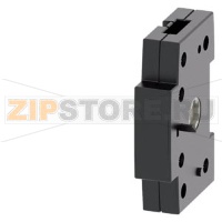 ДОПОЛНИТЕЛЬНЫЙ КОММУТИРУЕМЫЙ ПОЛЮС С ФУНКЦИЕЙ ТЕСТ Siemens 3KD9103-6