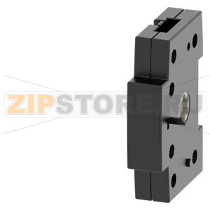 ДОПОЛНИТЕЛЬНЫЙ КОММУТИРУЕМЫЙ ПОЛЮС С ФУНКЦИЕЙ ТЕСТ Siemens 3KD9103-6 