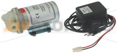 ЭЛЕКТРОНАСОС AQUATEC CAR6001 