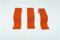 Clips di bloccaggio (3 pezzi)