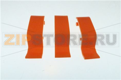 Clips di bloccaggio (3 pezzi) 