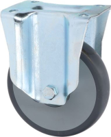 FIXED PLATE WHEEL