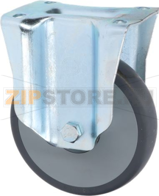 FIXED PLATE WHEEL 