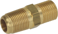 GAS OUTLET VALVE FITTING