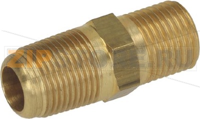 GAS OUTLET VALVE FITTING 