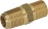 GAS OUTLET VALVE FITTING