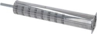 BURNER ø 50x300 mm