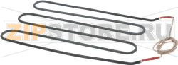 HEATING ELEMENT 1000W 230V 