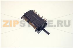 COMMUTATEUR FOUR SF800 