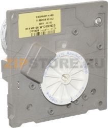 CONTROL CARD WHIRLPOOL 482000008812 