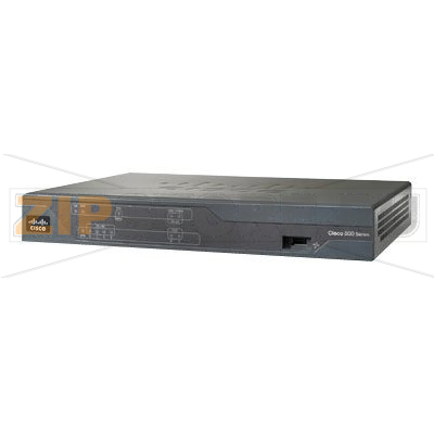 Маршрутизатор Cisco CISCO887V-K9 