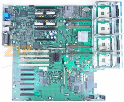 Материнская плата HPE 410126-001 