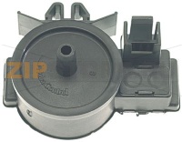 ПРЕДОХРАНИТЕЛЬНОЕ РЕЛЕ ДАВЛЕНИЯ