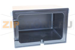 TAMPONE EVAPORAT.700 