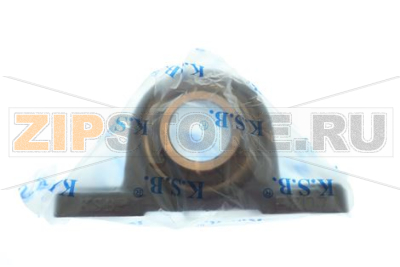 SUPPORTO ALBERO FORCELLA PER DEMETRA 30 