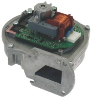 OVEN MOTOR FAN 23W 24V