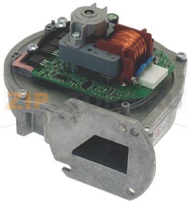 OVEN MOTOR FAN 23W 24V 