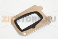 ФЛАНЕЦ С УПЛОТНИТЕЛЕМ RATIONAL 70.00.871P