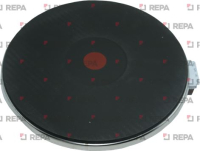 PLAQUE ELECTRIQUE