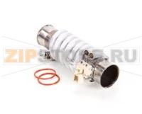 KIT RESISTENZA, 208 V, 4000 W