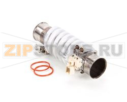 KIT RESISTENZA, 208 V, 4000 W 