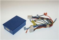 COMANDO SCHEDA ELETTRONICA SBR