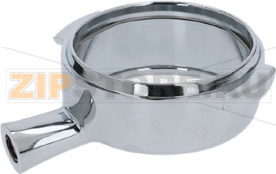 FILTER HOLDER WITHOUT BOTTOM SIMONELLI 