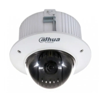 IP-камера Dahua SD42C212S-HN
