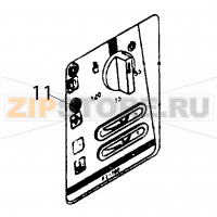 Lamp ambar Fagor FI-120