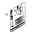 Lamp ambar Fagor FI-120