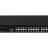 Управляемый коммутатор уровня L3 с поддержкой PoE 802.3af/at, 24 порта 10/100/1000BASE-T PoE, 4 порта 10GbE SFP+, 4K VLAN, 16K MAC адресов, консольный порт, встроенный БП разъем питания на задней панели, 100-240В AC, размеры ШхГхВ (435x240x44 мм) - Управляемый коммутатор уровня L3 с поддержкой PoE 802.3af/at, 24 порта 10/100/1000BASE-T PoE, 4 порта 10GbE SFP+, 4K VLAN, 16K MAC адресов, консольный порт, встроенный БП разъем питания на задней панели, 100-240В AC, размеры ШхГхВ (435x240x44 мм)