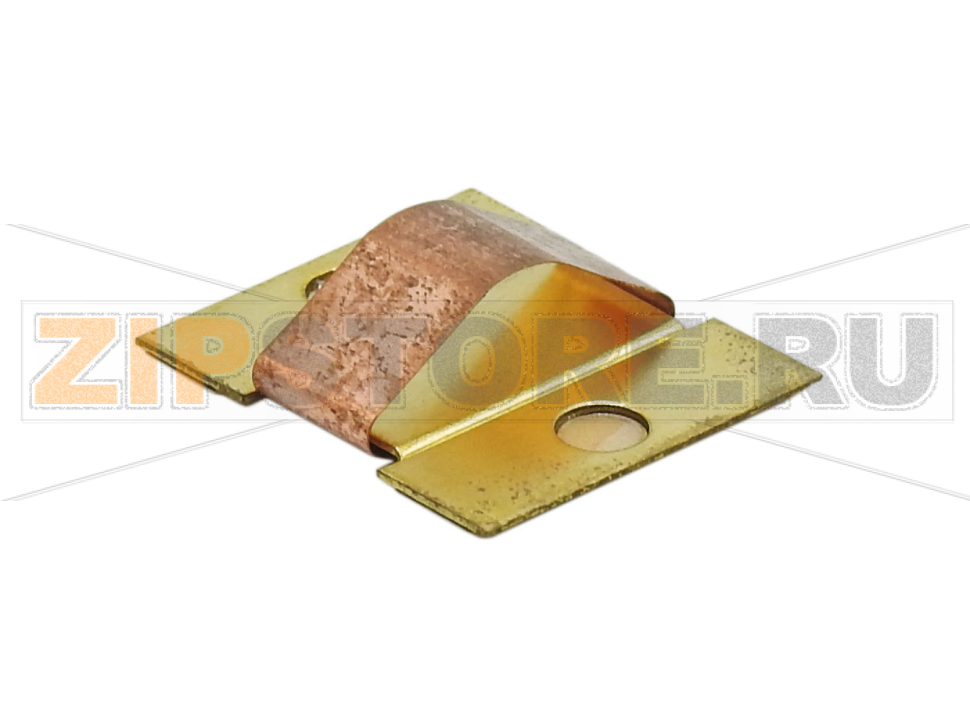 Ground contact Zebra ZT600 Ground contact Zebra ZT600Запчасть на деталировке под номером: 3