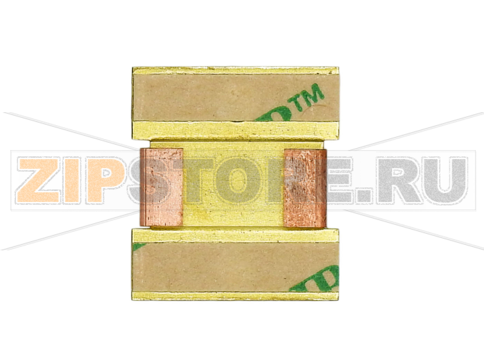 Ground contact Zebra ZT600 Ground contact Zebra ZT600Запчасть на деталировке под номером: 3