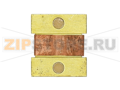 Ground contact Zebra ZT600 Ground contact Zebra ZT600Запчасть на деталировке под номером: 3