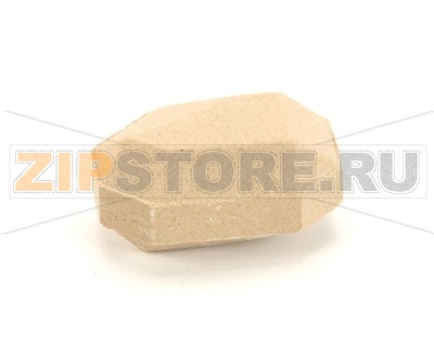 BRIQUETTES   126 PCS 