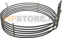 ТЭН 7500ВТ 230В 