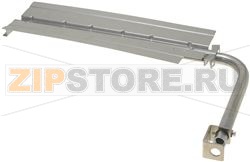 ГОРЕЛКА 625X300 ММ 