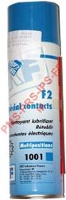 LUBRICANT FOR CONTACTS 400 ml