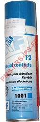 LUBRICANT FOR CONTACTS 400 ml 