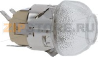 LAMP FOR OVEN COMPLETE ELECTROLUX 808769