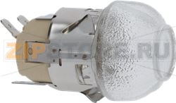 LAMP FOR OVEN COMPLETE ELECTROLUX 808769 