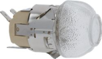 LAMP FOR OVEN COMPLETE ELECTROLUX 808769