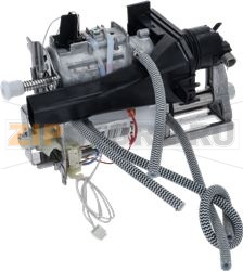 HEATING ELEMENT COMPLETE FOR COFFEE MACH 