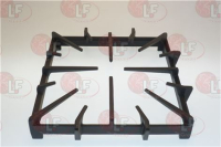 GRIGLIA DI COTTURA; CAST IRON