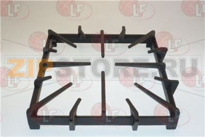 GRIGLIA DI COTTURA; CAST IRON 