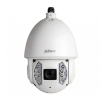 IP-камера Dahua DH-SD6AE530U-HN
