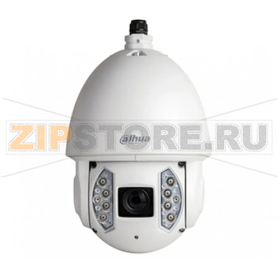 IP-камера Dahua DH-SD6AE530U-HN 