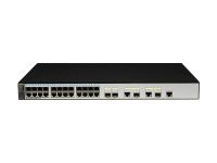 Коммутатор, 28 портов Huawei S2750-28TP-PWR-EI-AC