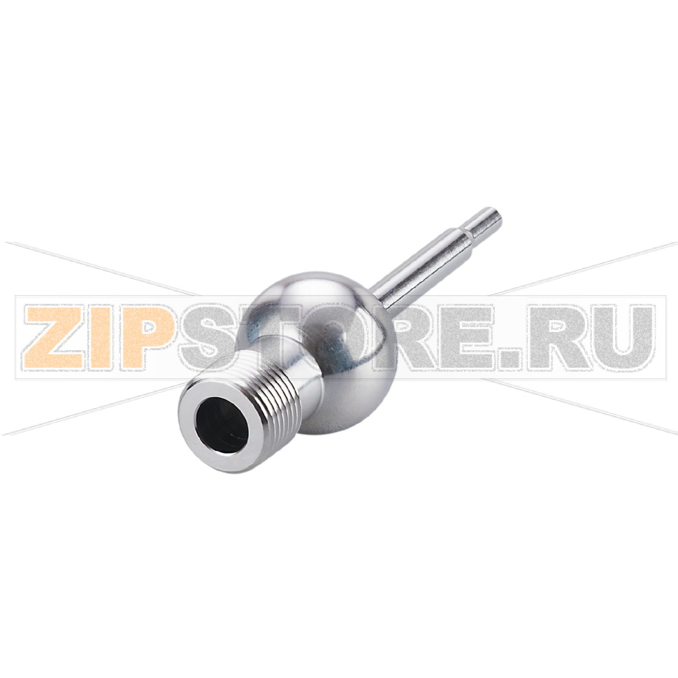 Теплоотвод для датчиков температуры сварочный IFM E38425 