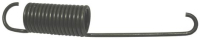 RESSORT DE SUSPENSION CUVE